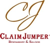 Claim Jumper coupons